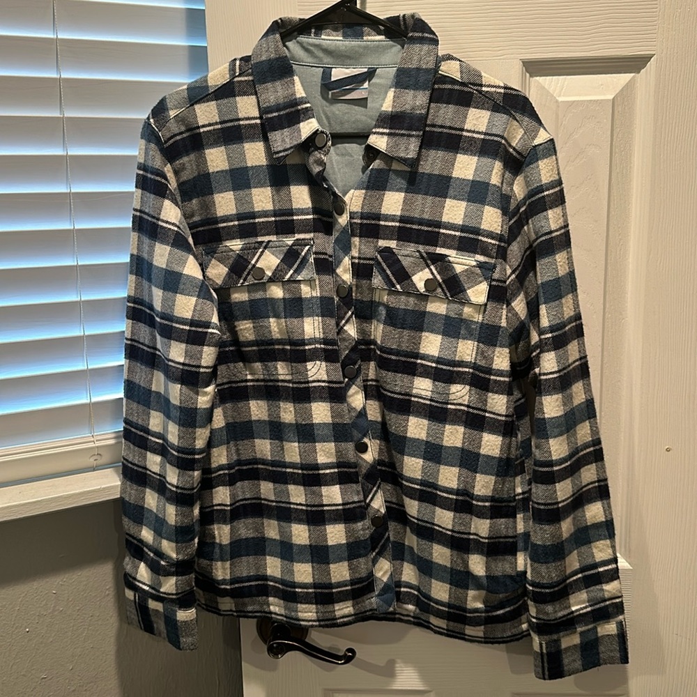Columbia Jacket